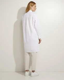 Cotton Dress 8 Cotton Dress -pauw Sales Shop pauw 412D45000630000 P5 2