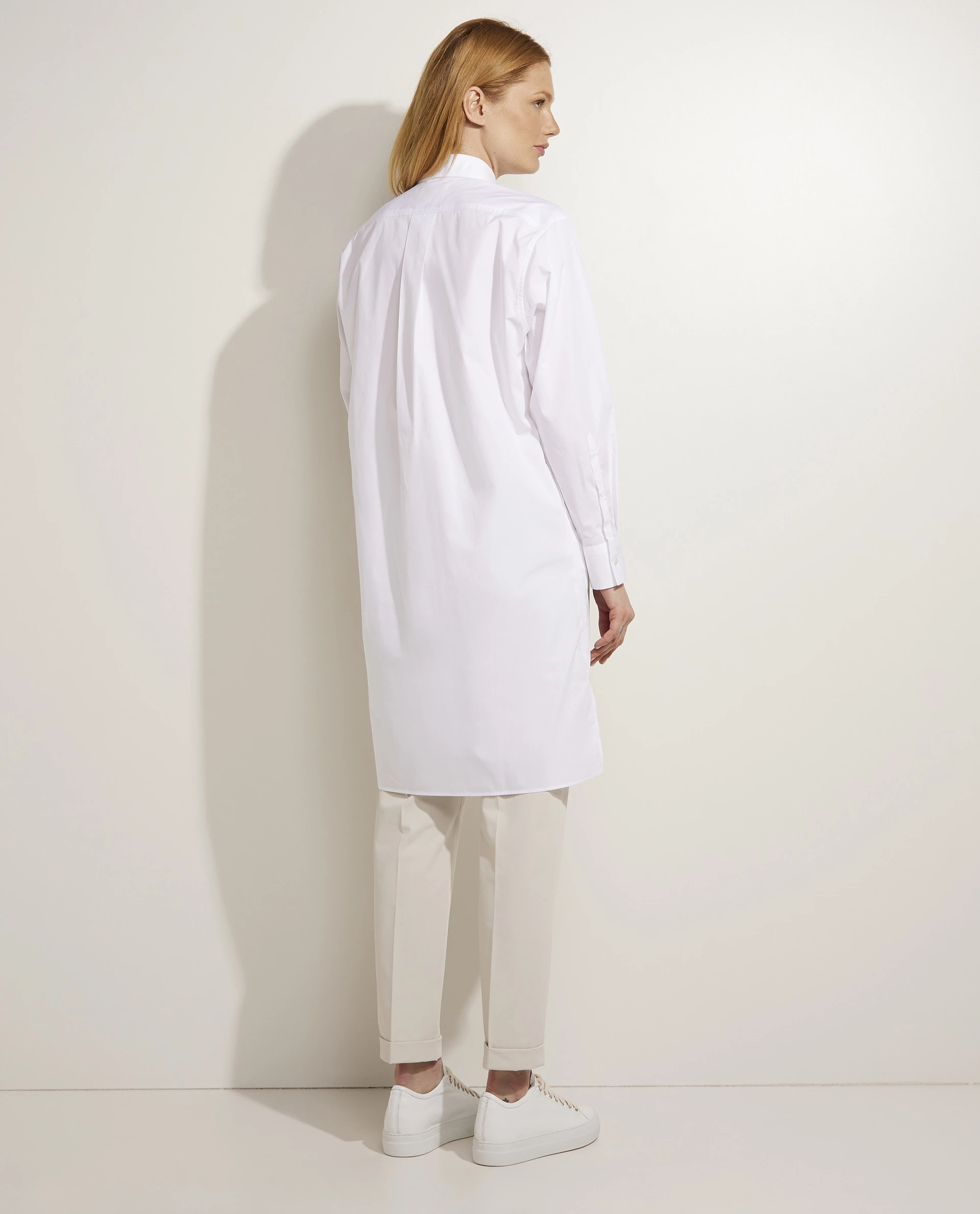 Cotton Dress 3 Cotton Dress - Image 3