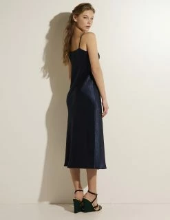 Satin Slip Dress 9 Satin Slip Dress -pauw Sales Shop pauw 412L270034AT380 M1 3