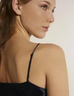 Satin Slip Dress 11 Satin Slip Dress -pauw Sales Shop pauw 412L270034AT380 M3 3