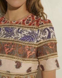 Short Dress 9 Short Dress -pauw Sales Shop pauw 412W910011LI90P M2 1