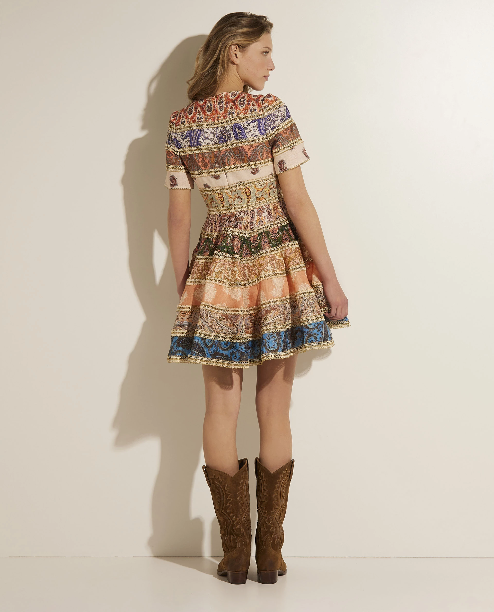 Short Dress 3 Short Dress - Image 3