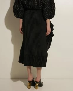 Draped Skirt -pauw Sales Shop pauw 4213630273P3700 P5 1