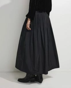 Volumineus Skirt -pauw Sales Shop pauw 421514005296700 P5 1