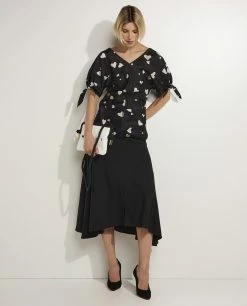 Wool Skirt -pauw Sales Shop pauw 421D28002310700 M1 1