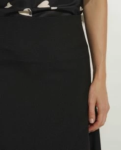 Wool Skirt -pauw Sales Shop pauw 421D28002310700 M2 1