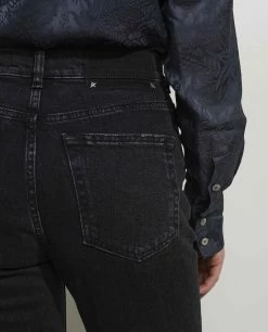Cropped Jeans -pauw Sales Shop pauw 430209006331700 M2 1