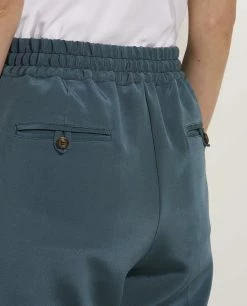 Zijden Broek -pauw Sales Shop pauw 430349000581460 M2 1