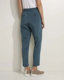 Zijden Broek -pauw Sales Shop pauw 430349000581460 P5 1