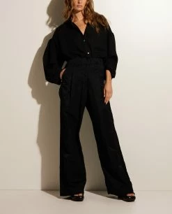 Wide Leg Trousers -pauw Sales Shop pauw 4303630189PA700 M1 1