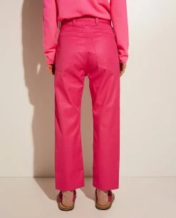 Baggy Trousers -pauw Sales Shop pauw 430514010330290 P5 1