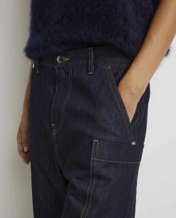 Baggy Denim -pauw Sales Shop pauw 430514010734380 M2 1