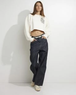 Baggy Cotton Pants -pauw Sales Shop pauw 4305140108DE820 M1 1