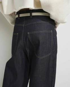 Baggy Cotton Pants -pauw Sales Shop pauw 4305140108DE820 M2 1