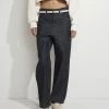 Baggy Cotton Pants