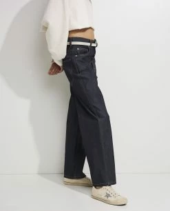 Baggy Cotton Pants -pauw Sales Shop pauw 4305140108DE820 P4 1