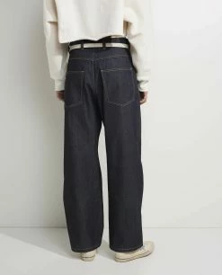 Baggy Cotton Pants -pauw Sales Shop pauw 4305140108DE820 P5 1