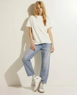 Emery Straight Jeans 11 Emery Straight Jeans -pauw Sales Shop pauw 430538003134320 M3 5