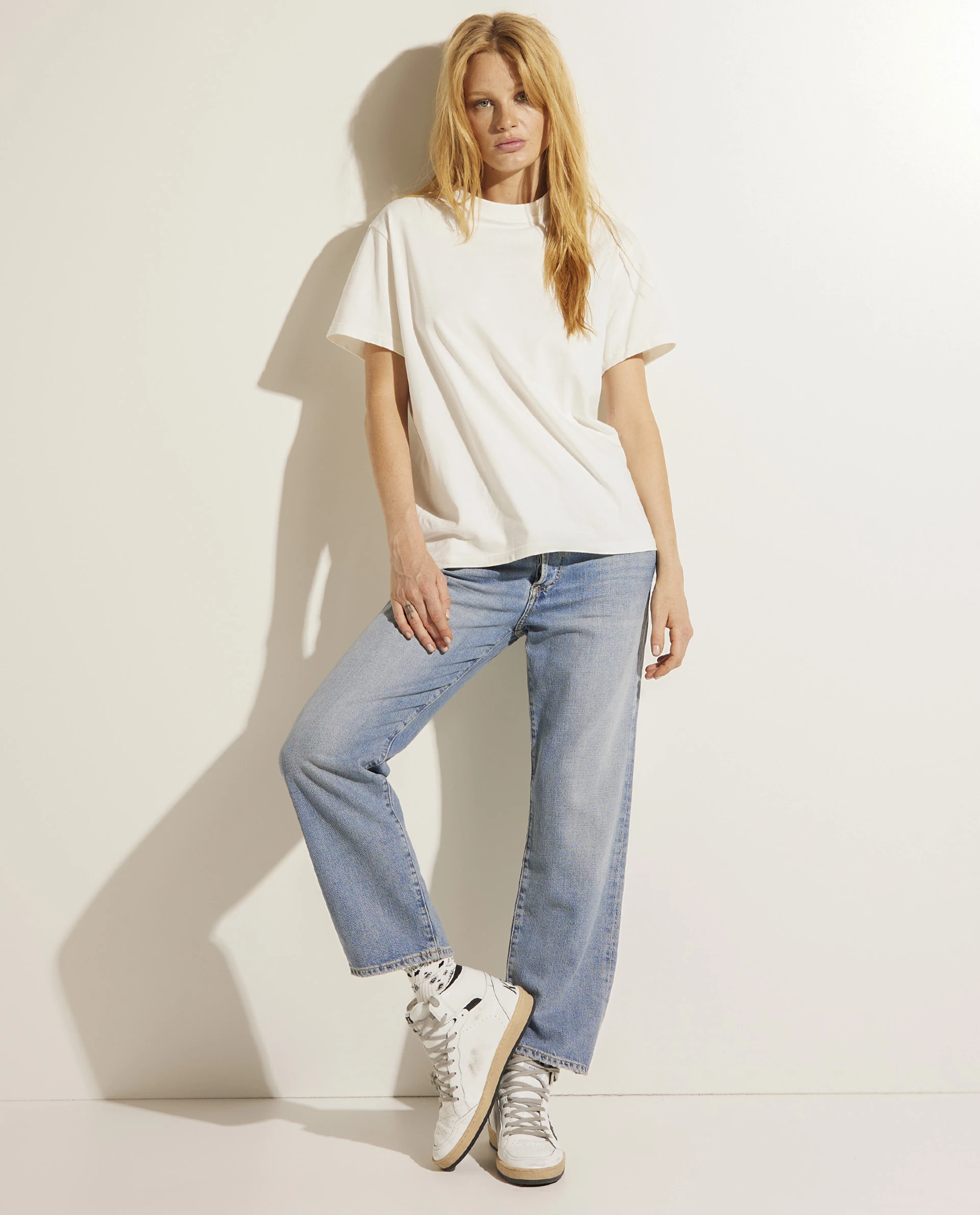 Emery Straight Jeans 6 Emery Straight Jeans - Image 6