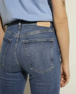 Daphne High Rise Jeans -pauw Sales Shop pauw 43053800383482A M2 2