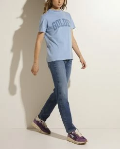 Daphne High Rise Jeans