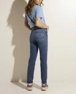 Daphne High Rise Jeans -pauw Sales Shop pauw 43053800383482A P5 2