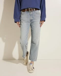 Daphne High Rise Jeans