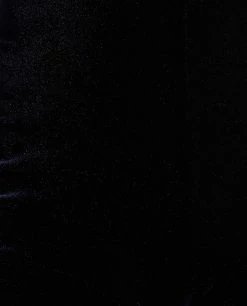 Flared Trousers In Stretch Velvet -pauw Sales Shop pauw 430546005338380 M2 1