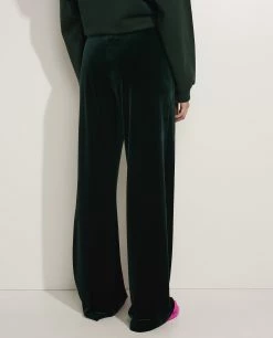 Velvet Pants -pauw Sales Shop pauw 430546005438400 P5 1