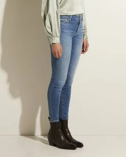 Farrah Skinny Ankle -pauw Sales Shop pauw 4306610080JE82A P4 2