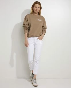 Ex-Boyfriend Slim Jeans 8 Ex-Boyfriend Slim Jeans -pauw Sales Shop pauw 4306610081CO000 M1 2