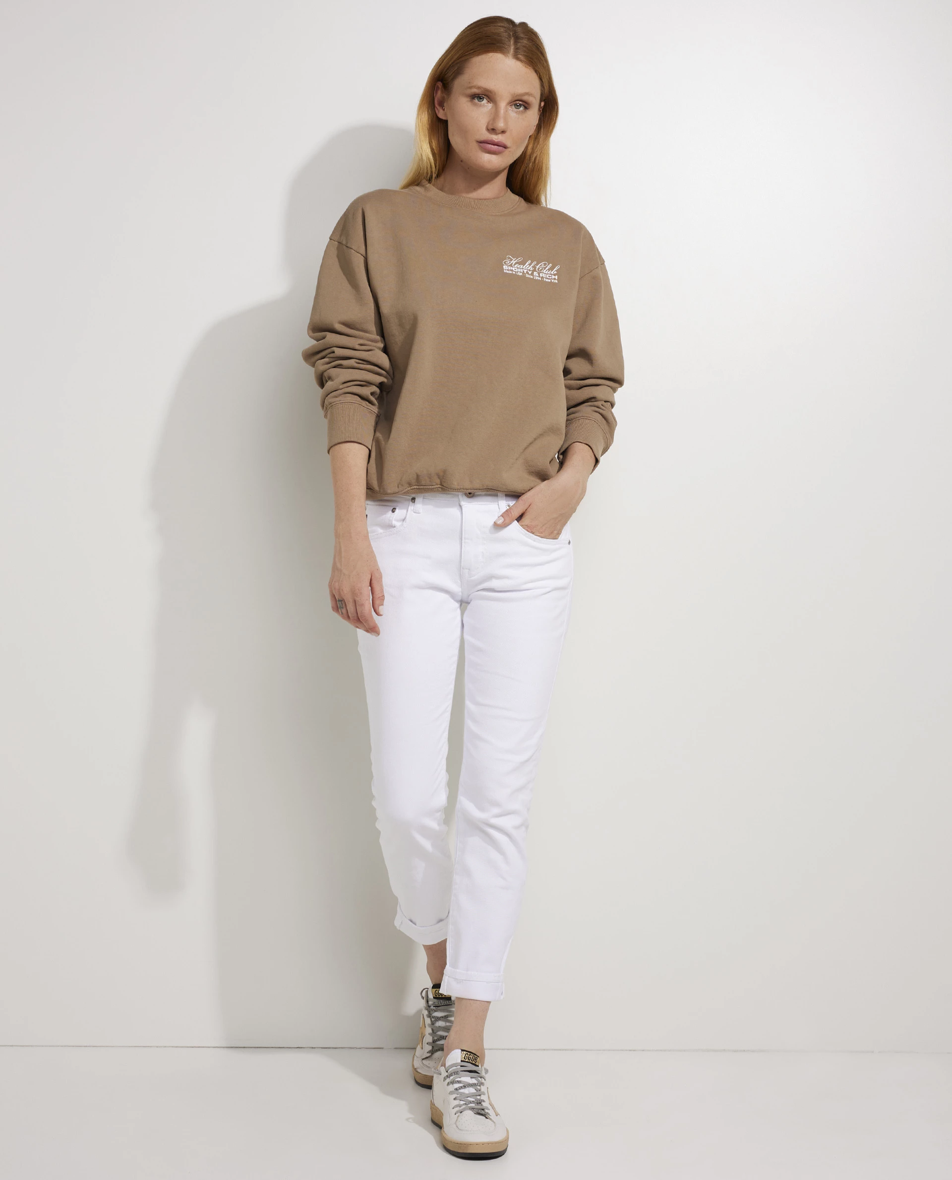 Ex-Boyfriend Slim Jeans 4 Ex-Boyfriend Slim Jeans - Image 4