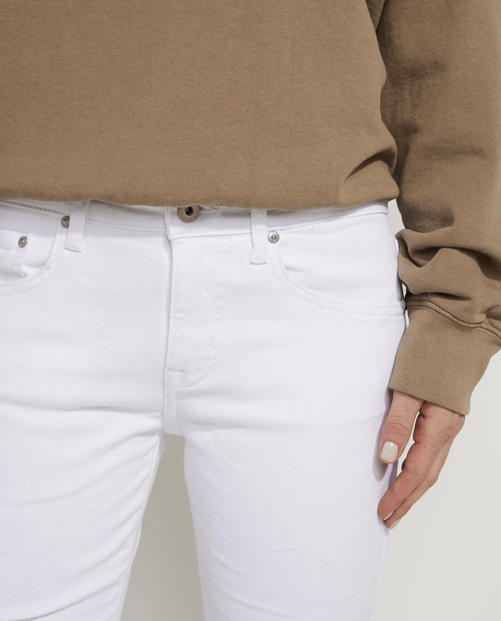 Ex-Boyfriend Slim Jeans 5 Ex-Boyfriend Slim Jeans - Image 5