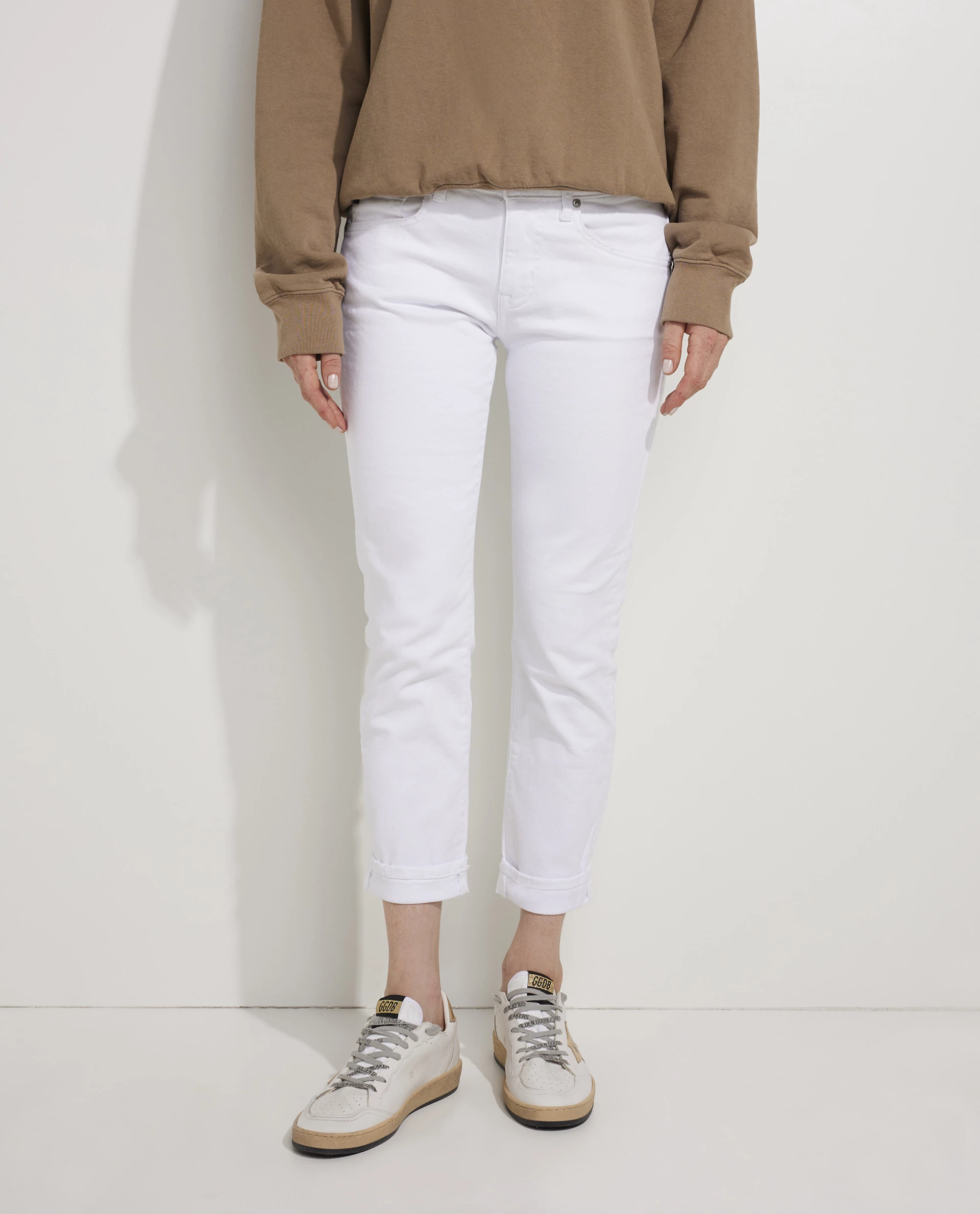 Ex-Boyfriend Slim Jeans 1 Ex-Boyfriend Slim Jeans