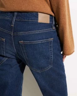 EX-BOYFRIEND Slim Jeans -pauw Sales Shop pauw 4306610081D2300 M2 1