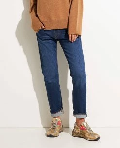 EX-BOYFRIEND Slim Jeans