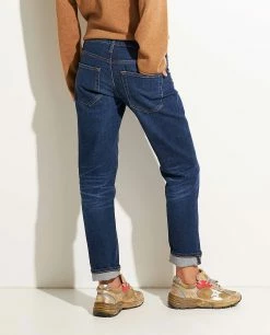 EX-BOYFRIEND Slim Jeans -pauw Sales Shop pauw 4306610081D2300 P5 1
