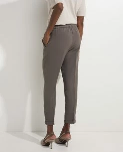 Straight Trousers 7 Straight Trousers -pauw Sales Shop pauw 430D3100139E760 P5 2