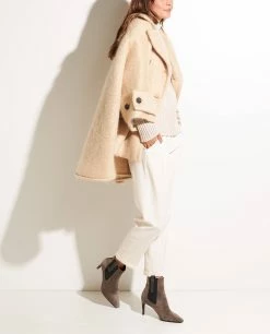 Woollen Trousers 8 Woollen Trousers -pauw Sales Shop pauw 430D3100139W020 M1 1