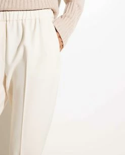 Woollen Trousers 9 Woollen Trousers -pauw Sales Shop pauw 430D3100139W020 M2 1