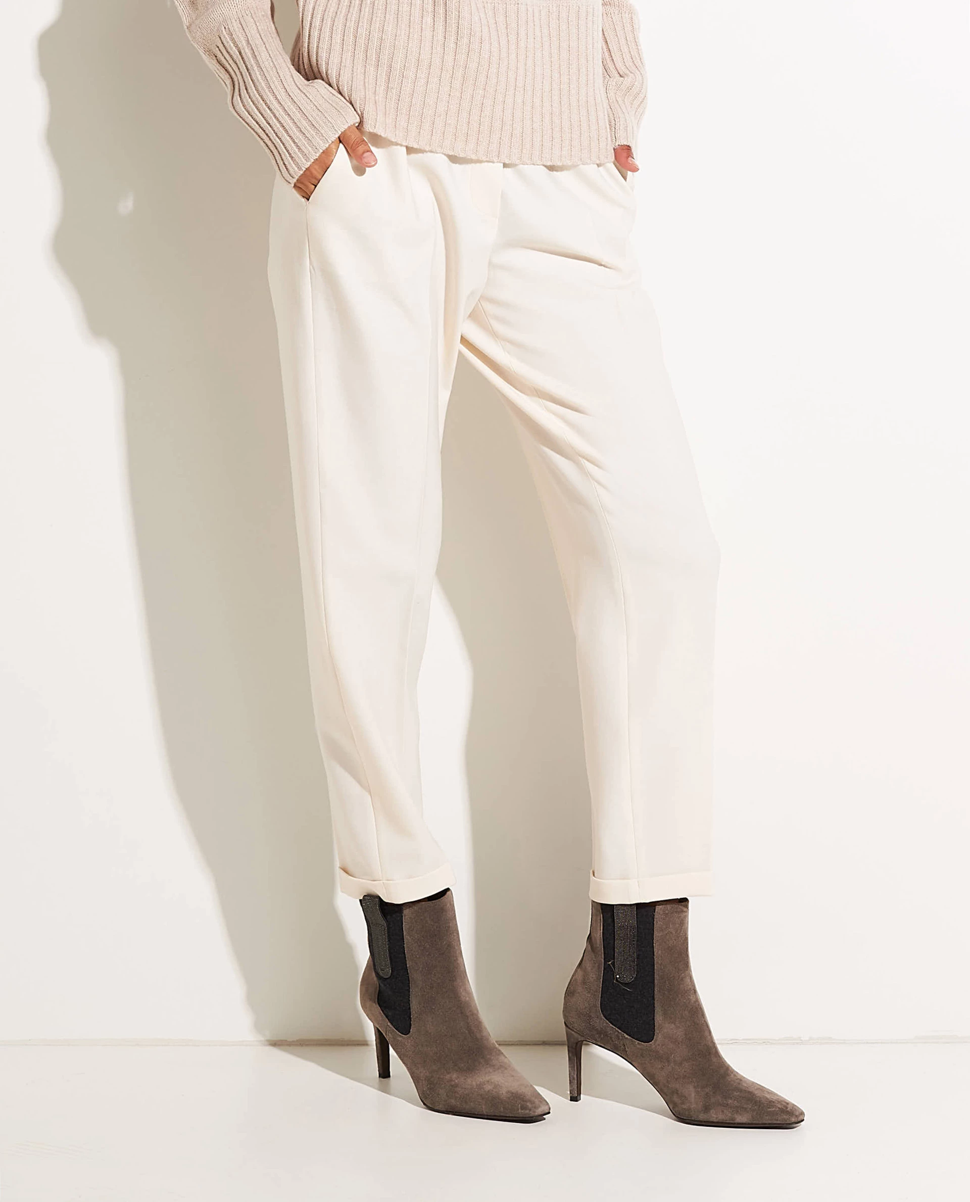 Woollen Trousers 1 Woollen Trousers