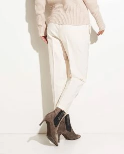 Woollen Trousers 7 Woollen Trousers -pauw Sales Shop pauw 430D3100139W020 P5 1