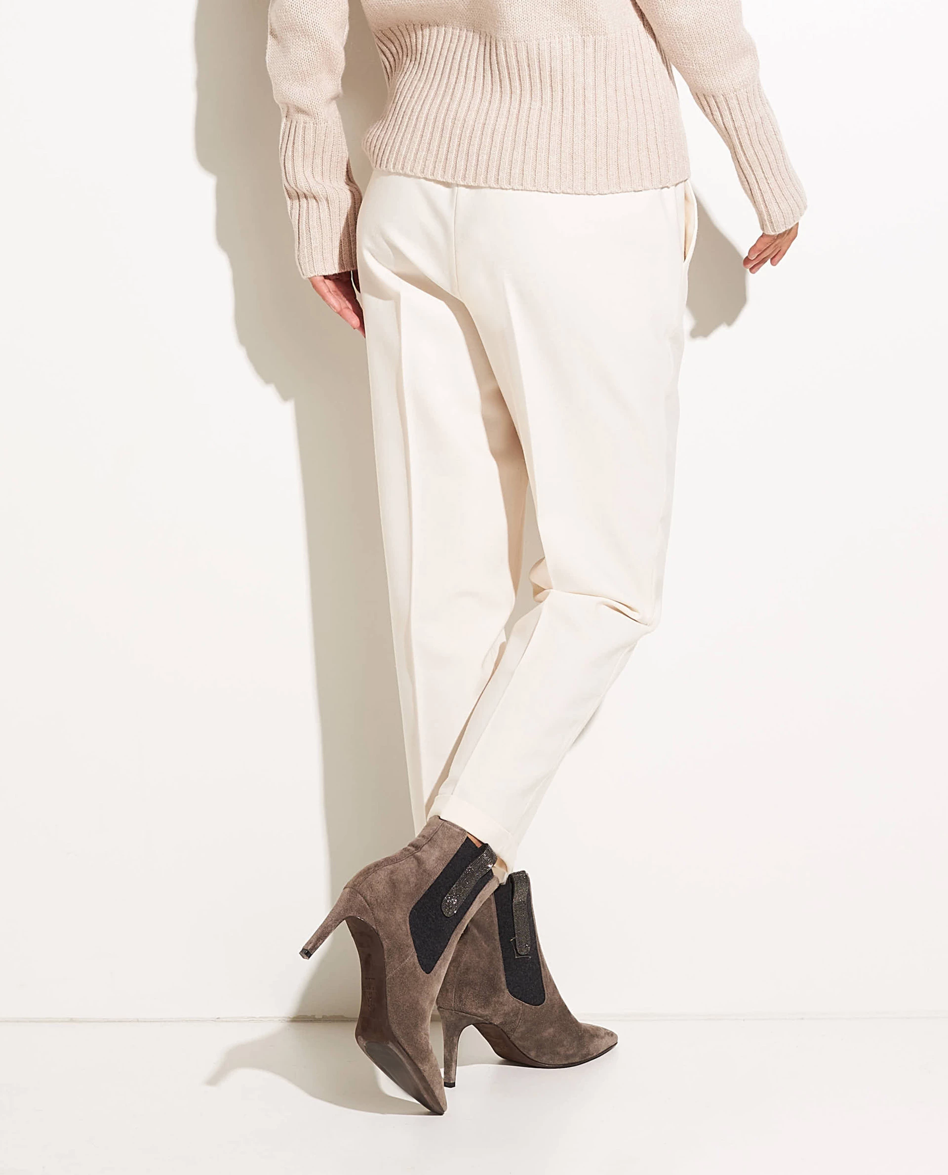 Woollen Trousers 3 Woollen Trousers - Image 3