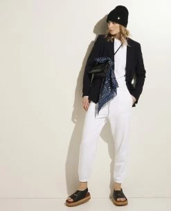 Cotton Jogger -pauw Sales Shop pauw 430L27007630000 M1 2