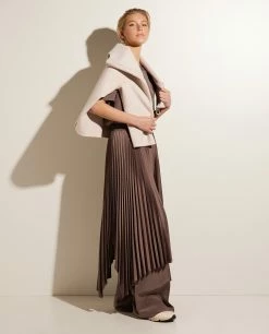 Wide Leg Silk Pants -pauw Sales Shop pauw 430L39001787630 M1 1