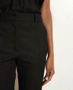 Wide Leg Tailored Pants -pauw Sales Shop pauw 430L390021V3700 M2 2