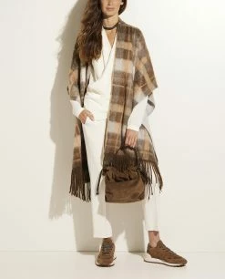 Tailored Pants In Silk Blend 8 Tailored Pants In Silk Blend -pauw Sales Shop pauw 430U0100059S050 M1 5