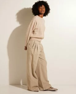 Wide Trousers -pauw Sales Shop pauw 430U010130C5030 M1 1