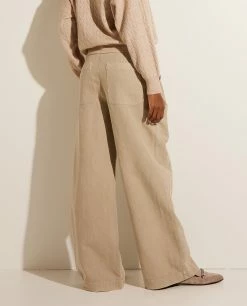 Wide Trousers -pauw Sales Shop pauw 430U010130C5030 P5 1