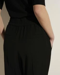 Cigarette Trousers -pauw Sales Shop pauw 430U010133V1700 M2 2